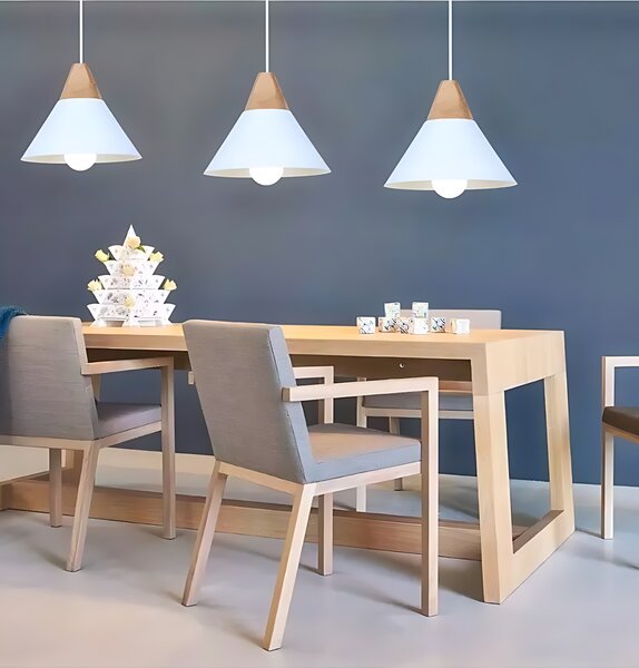 Mennyezeti lámpa SCANDI C APP060-1CP fekete