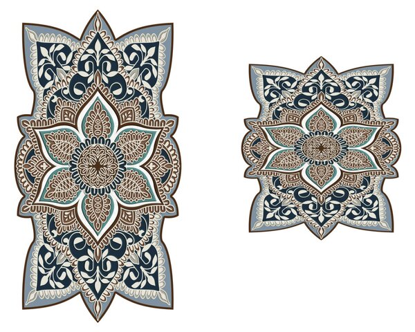Fürdőszobaszőnyeg, 50×60 cm – 21015715Kr