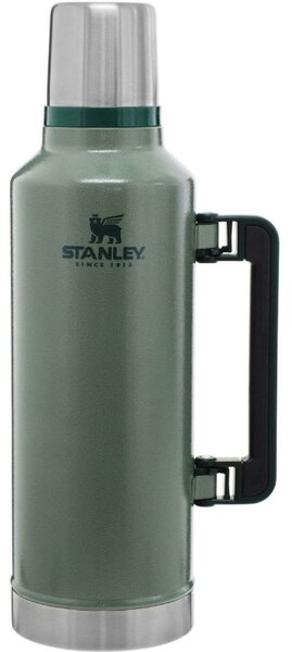 StanleyThe Legendary Classic 2300ml Termosz - Zöld