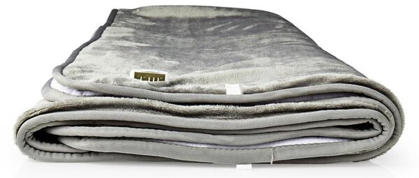 Nedis PEBL130CWT2 elektromos takaró 160×140cm