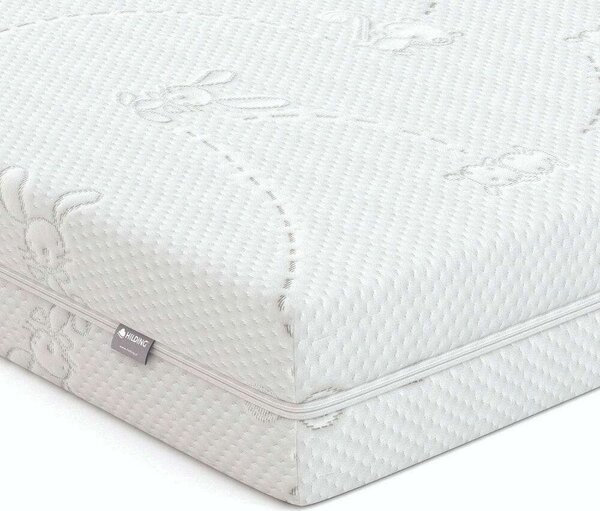 Hilding Safety Smyk Prémium Flexifoam Baba Habmatrac 60x120cm