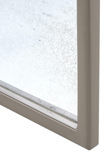 Falitükör TILLAC 60 cm 90 cm Császárfa Tópszín