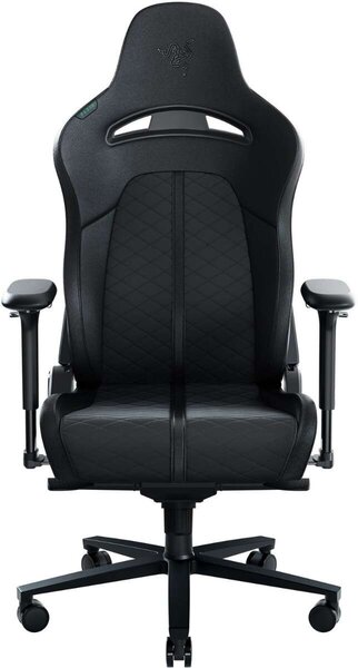 Razer Enki Gamer szék (Black)