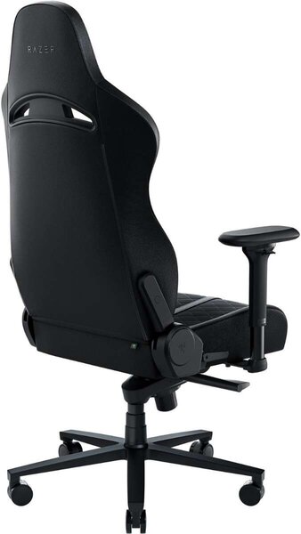 Razer Enki Gamer szék (Black)