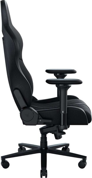 Razer Enki Gamer szék (Black)