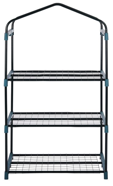 Deuba Fóliasátor 126x49x69 cm