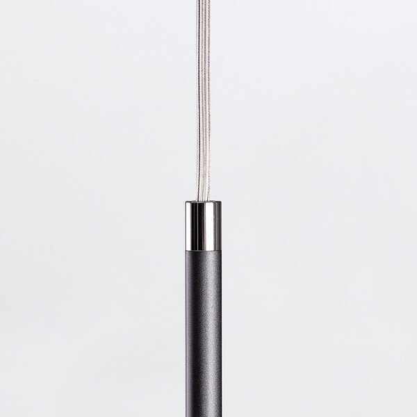 Quintiesse modern skandináv függeszték orbit faipari elsqn-orbit-p-m-teak