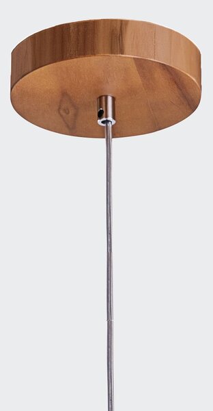 Quintiesse modern skandináv függeszték physalis faipari elsqn-physalispmteak