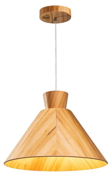 Quintiesse modern skandináv függeszték conical faipari elsqn-conical-pmteak