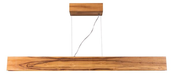 Quintiesse modern skandináv függeszték clean faipari elsqncleanledlp127te