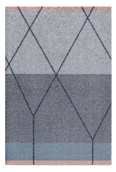 Lábtörlő 55x80 cm Linea – Mette Ditmer Denmark
