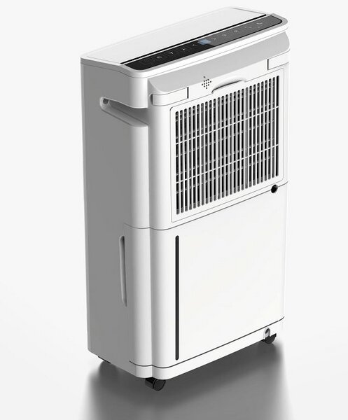 Dyras D20-5290 Párátlanító