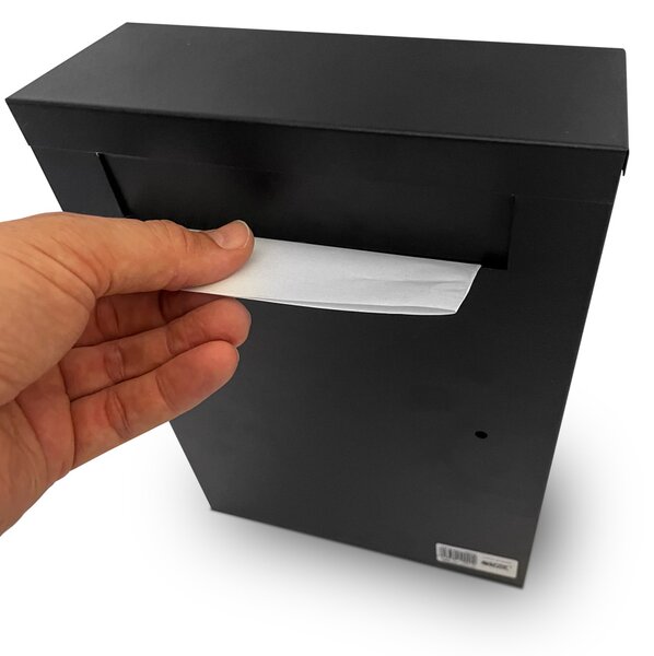 Trezor Postaláda Posta I.Fadekor Fekete-Dió
