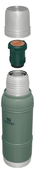 Stanley 10-11428-004 Artisan 1000ml Termosz - Zöld
