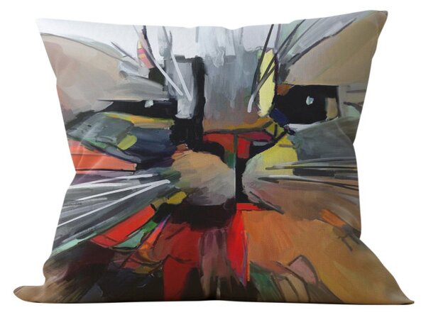 Párnahuzat, 43×43 cm – a1037