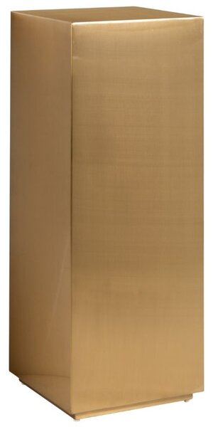 Arany fém lábazat Richmond Josper 35 x 35 cm