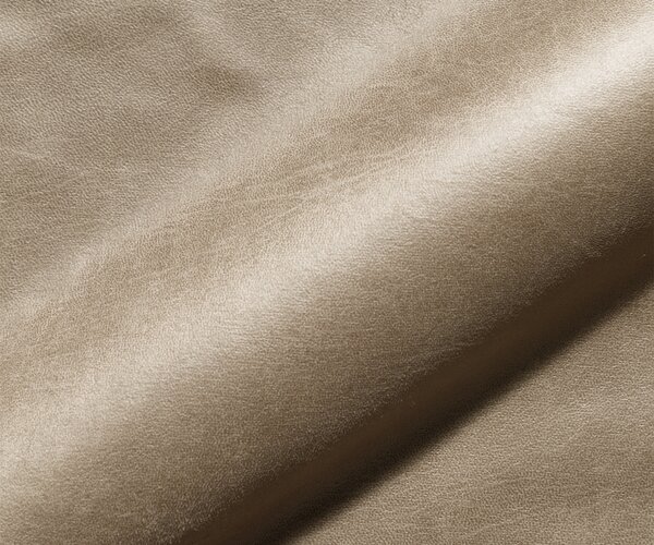 DELIFE Lounge fotel Zena 75x85 cm mikroszálas bézs vintage