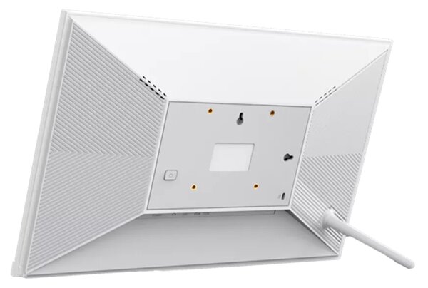 Denver PFF-1503W 15.6" Digitális Képkeret - Fehér