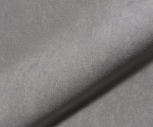 DELIFE Boxspring ágy Dream-Well 140x200 cm mikroszálas szürke
