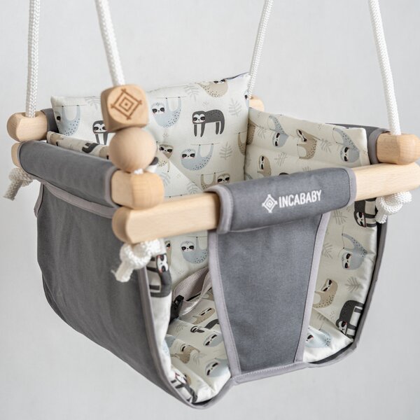 INCABABY Junior Hinta Premium - Sweet Dream 5999569332583