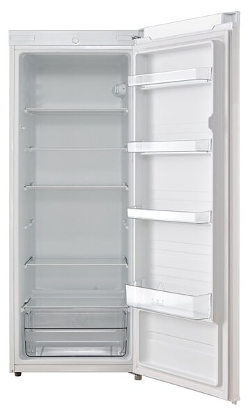 GABA GMR-230W Hűtőszekrény egyajtós 230L Fehér