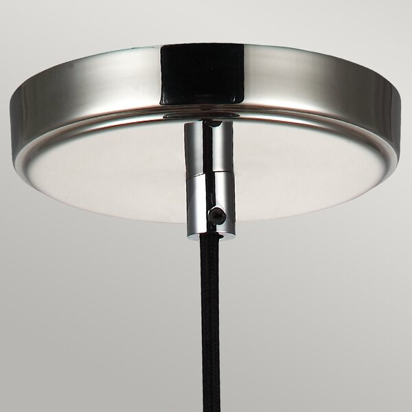 Quintiesse modern függeszték loras króm elsqn-loras-1mp