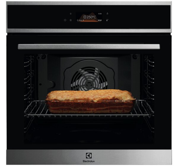 Electrolux EOE8P38X Beépíthető sütő