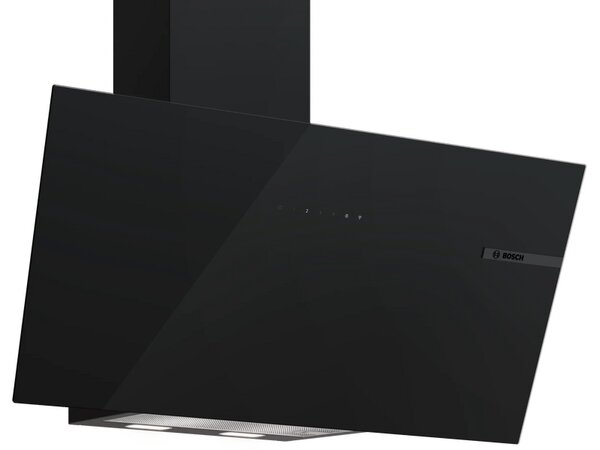 Bosch DWK87PN61 Falra szerelhető páraelszívó