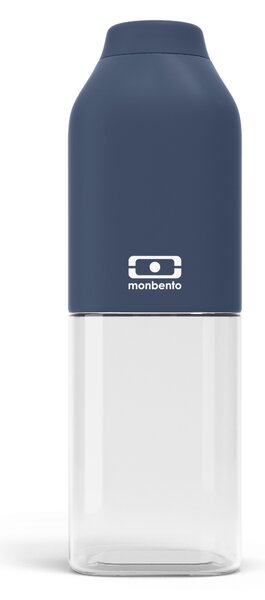 Monbento M Positive Infinity 500 ml Kulacs - Kék