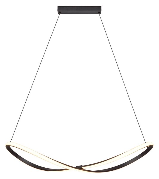 Rosentra LED egyágú függesztett lámpa