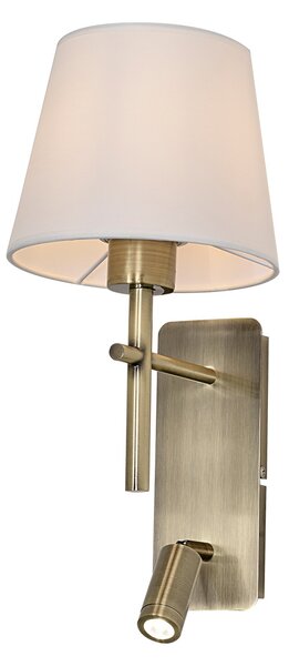 Luna LED falikar
