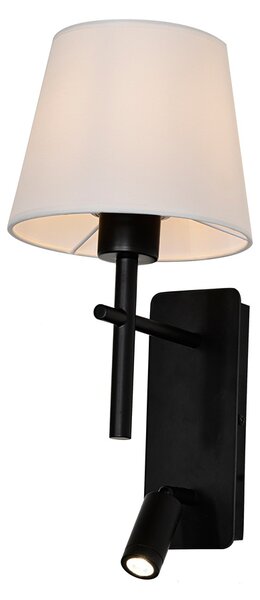 Luna LED falikar
