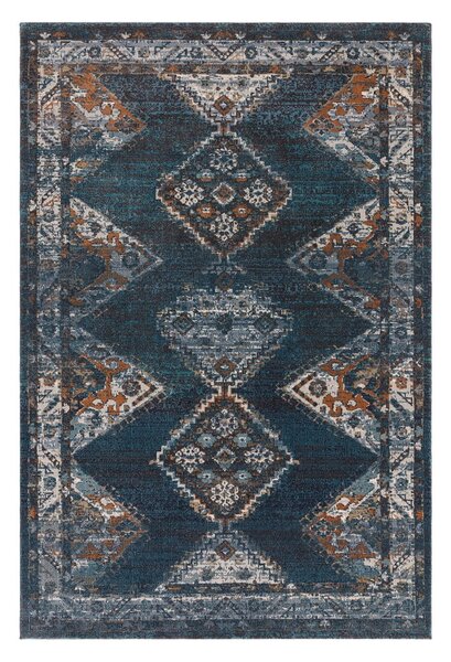 Kék szőnyeg 290x195 cm Zola - Asiatic Carpets