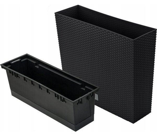 Caja De Inserción Alta