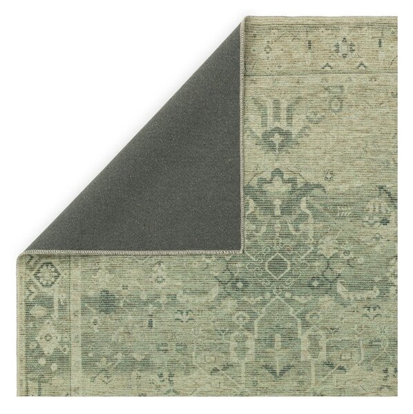 Zöld szőnyeg 170x120 cm Kaya - Asiatic Carpets