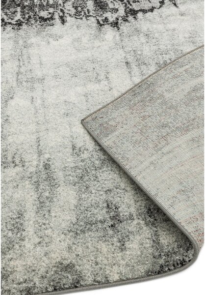 Szürke szőnyeg 230x160 cm Nova - Asiatic Carpets