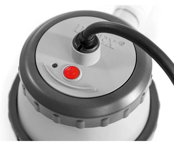 INTEX elektromos medence fűtés - vízmelegítő (3kW)