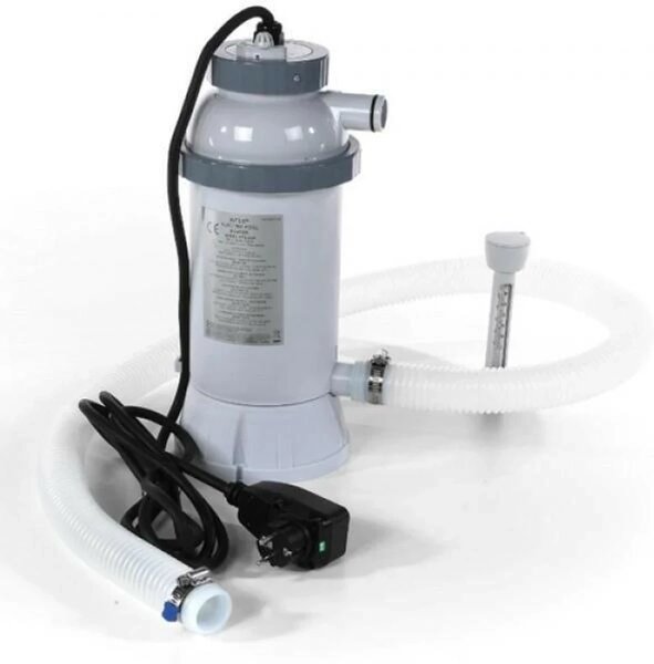 INTEX elektromos medence fűtés - vízmelegítő (3kW)