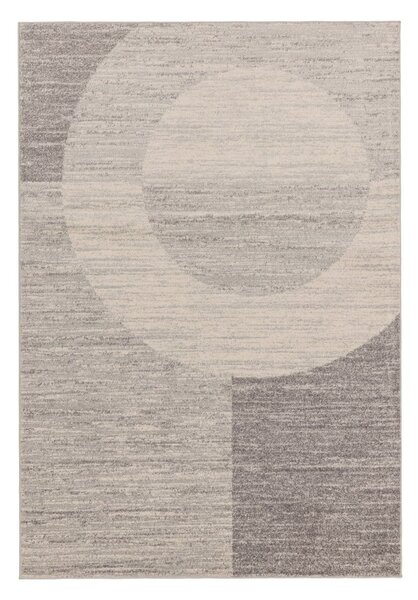 Szürke-bézs szőnyeg 150x80 cm Muse - Asiatic Carpets