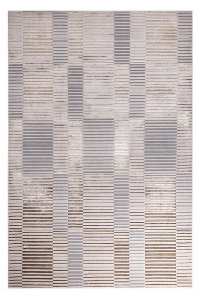 Rózsaszín-bézs szőnyeg 230x160 cm Aurora - Asiatic Carpets