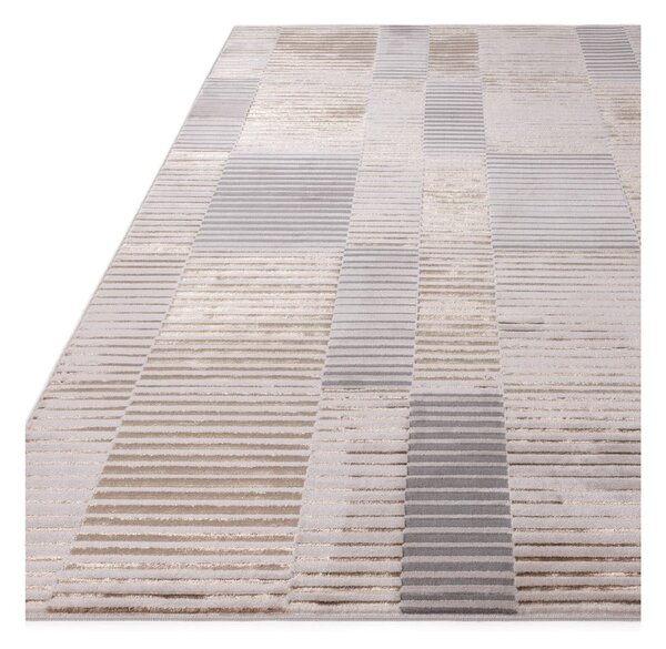 Rózsaszín-bézs szőnyeg 230x160 cm Aurora - Asiatic Carpets