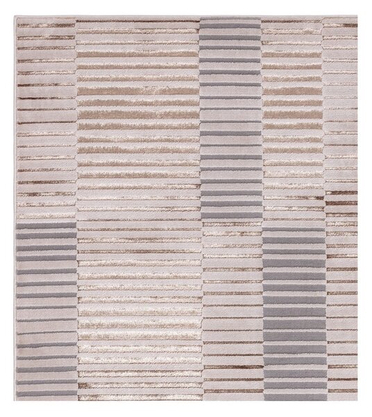 Rózsaszín-bézs szőnyeg 230x160 cm Aurora - Asiatic Carpets