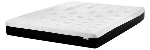 Gél memóriahabos matrac COOL FLEX 7 PRO H2/3 közepes 140 x 200 cm