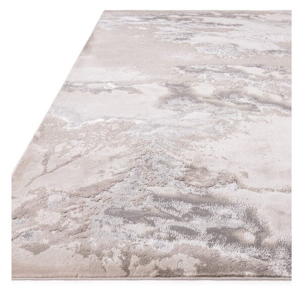 Szürke szőnyeg 150x80 cm Aurora - Asiatic Carpets