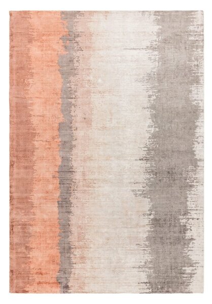 Narancssárga szőnyeg 290x200 cm Juno - Asiatic Carpets