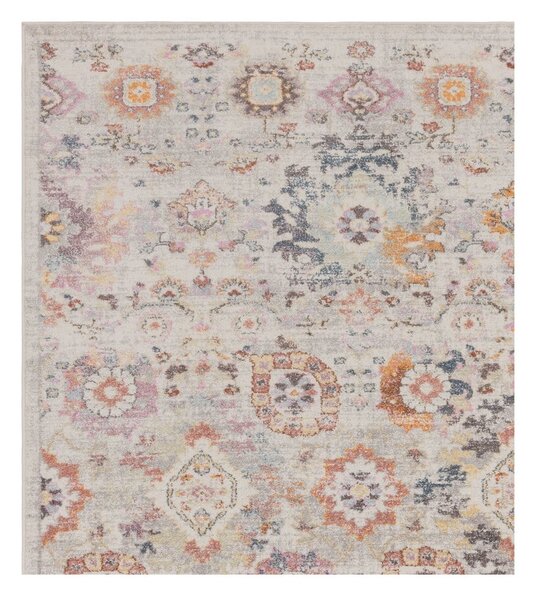 Bézs szőnyeg 290x200 cm Flores - Asiatic Carpets