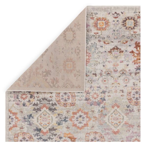 Bézs szőnyeg 290x200 cm Flores - Asiatic Carpets