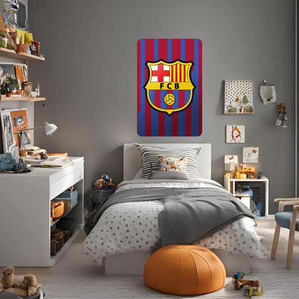 Textil falmatrica "FC Barcelona"