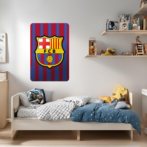 Textil falmatrica "FC Barcelona"