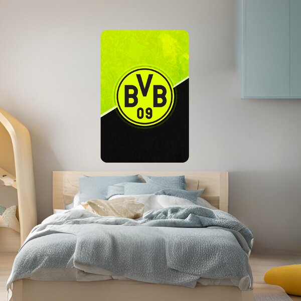 Textil falmatrica "Borussia Dortmund"